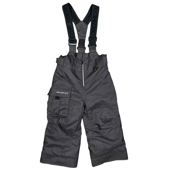 Obermeyer I Grow Snow Bibs